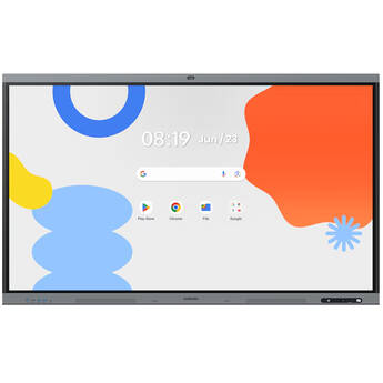 Samsung WAFX-P 75" UHD 4K Touchscreen Commercial Monitor