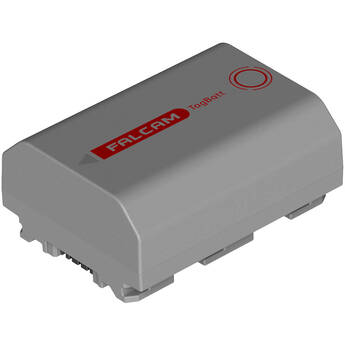 Falcam TagBatt Direct-Charge NP-FZ100 Battery (2600mAh)