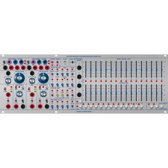 Tiptop 248T Multiple Arbitrary Function Generator