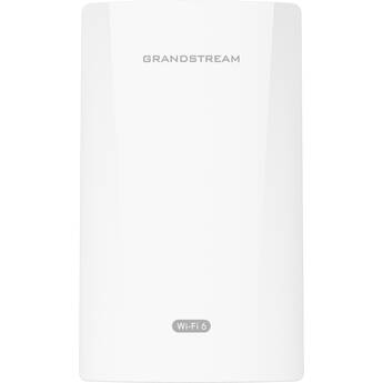 Grandstream GWN7302 PtP/PtMP Fixed Wireless Bridge