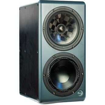 Ex Machina Soundworks Terra 3-Way Active Reference Monitor