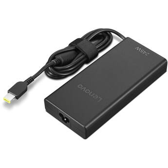 Lenovo 245W AC Power Adapter with Slim Tip Connector
