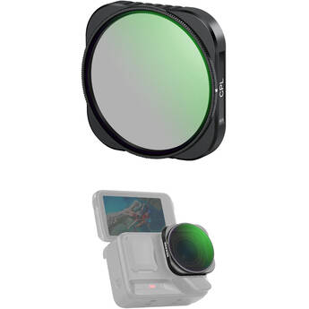 Neewer CPL Filter for Insta360 Ace Pro & Ace Pro 2