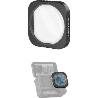Neewer 10x Macro Lens for Insta360 Ace Pro & Ace Pro 2