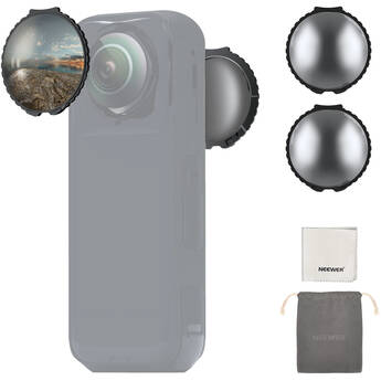 Neewer ND16 Filters for Insta360 X5
