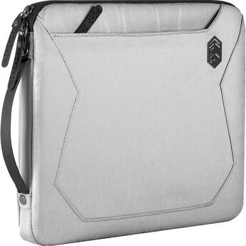 STM Myth Sleeve for 16" Laptop (Micro Chip Gray)