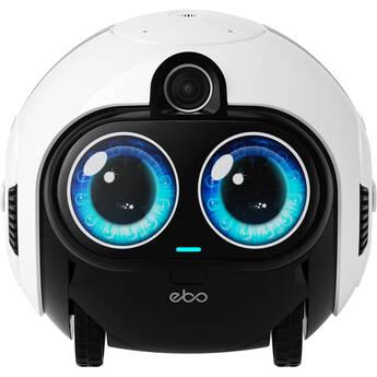 enabot EBO Max FamilyBot