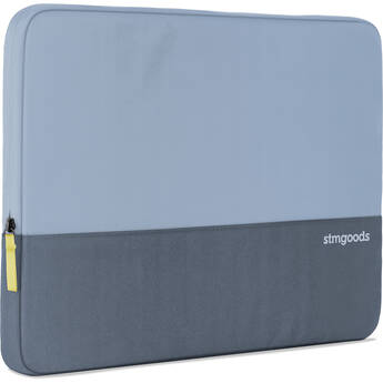 STM Origin Sleeve for 16" Laptop (Glacier Blue)