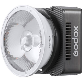 Godox ML40Bi Bi-Color Portable LED Light