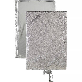 Rosco Slidey (Silver, 24 x 36")
