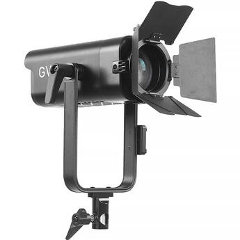 GVM PF100B Bi-Color Focusing LED Monolight