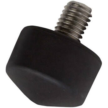 KJI Replacement Rubber Foot for K800 Tripod