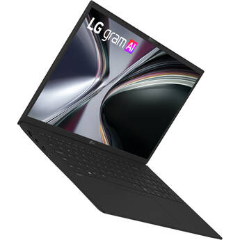 LG 15.6" gram Laptop Copilot+ PC