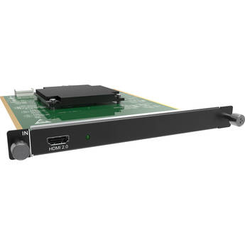 NovaStar H-Series 1 x HDMI2.0 Input Card