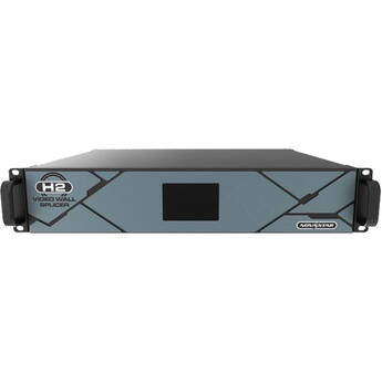 NovaStar H2 Master Case