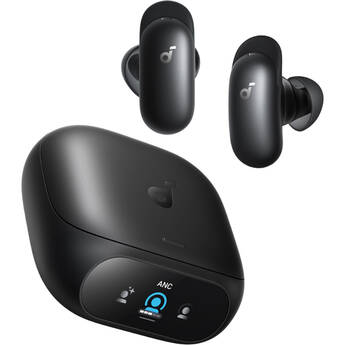 Soundcore by Anker LIBERTY 5 PRO - BLACK