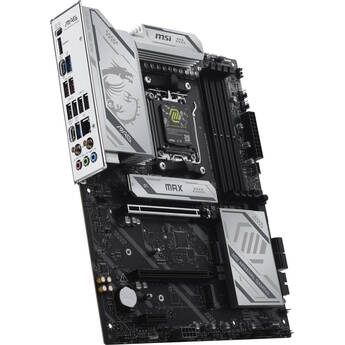 MSI MAG X870E GAMING MAX WIFI Gaming Motherboard