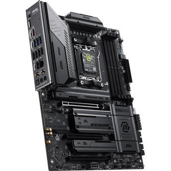 MSI MAG X870E TOMAHAWK MAX WIFI AM5 ATX Motherboard
