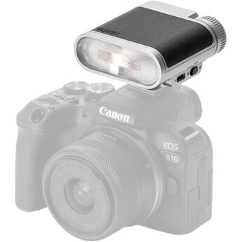 Viltrox Vintage Z1 PRO-C On-Camera Flash for Canon