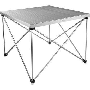 Axler Portable Medium-Duty Shooting Riser Kit (4 x 4', 2-Pack)