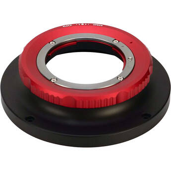 Dulens Lens Mount for MF60 (Canon EF)