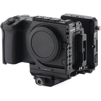 Tilta Camera Cage Power Kit for Canon EOS R6 V