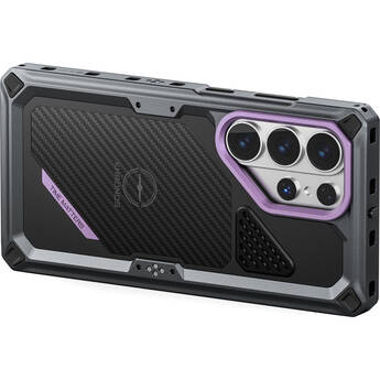 Tilta Khronos Galaxy S26 Ultra Case