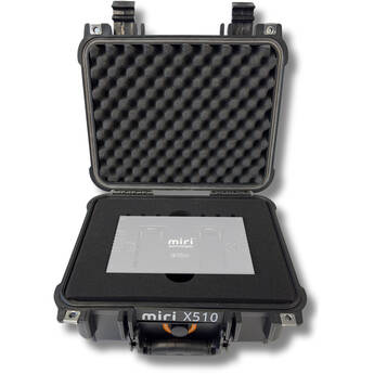Miri X510 Hard Shell Case