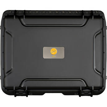 Cooke AP3 3-Lens Set Case