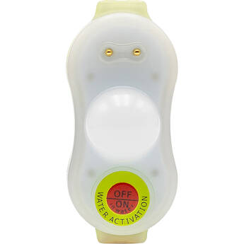 ACR HemiLight 3 MED and SOLAS Life Jacket Light