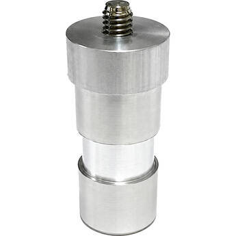 Maxicrane Junior Pin for Center Supports or Track Ends