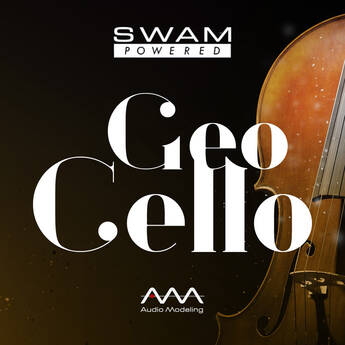 ILIO GeoCello Virtual Instrument Plug-In