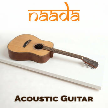 ILIO Naada Acoustic Guitar Virtual Instrument Plug-In