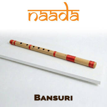 ILIO Naada Bansuri Virtual Instrument Plug-In