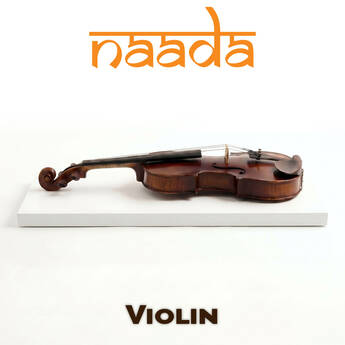 ILIO Naada Carnatic Violin Virtual Instrument Plug-In