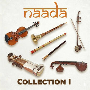 ILIO Naada Collection I Virtual Instrument Plug-Ins