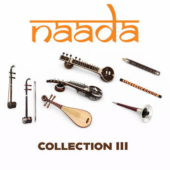 ILIO Naada Collection III Virtual Instrument Plug-Ins
