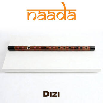 ILIO Naada Dizi Virtual Instrument Plug-In