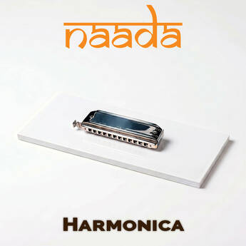 ILIO Naada Harmonica Virtual Instrument Plug-In
