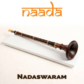 ILIO Naada Nadaswaram Virtual Instrument Plug-In