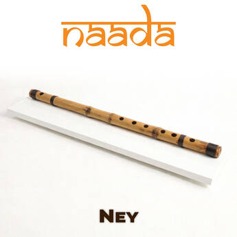 ILIO Naada Ney Virtual Instrument Plug-In