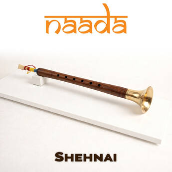 ILIO Naada Shehnai Virtual Instrument Plug-In