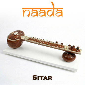 ILIO Naada Sitar Virtual Instrument Plug-In