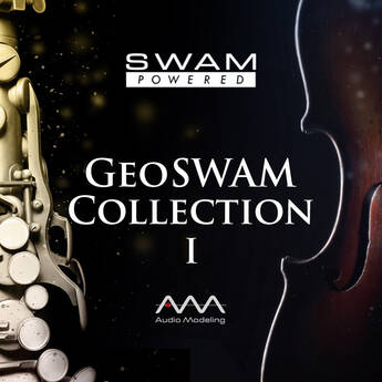 ILIO GeoSWAM Collection I