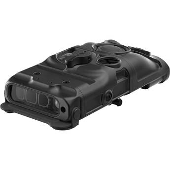 Steiner ATLAS Advanced Tactical Laser Aiming System (Red Class IIIb, Black)