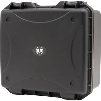 Warm Audio Flight Case for WA-87 R2 Condenser Microphone