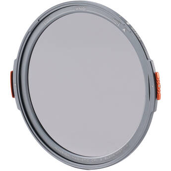 Tilta Illusion Magnetic Circular Polarizer & Black Mist 1/4 Filter