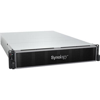 Synology RackStation RS4826xs+ 12-Bay NAS Enclosure