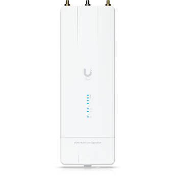 Ubiquiti Wave MLO6 5 + 6 GHz Wi-Fi 7-Based Radio