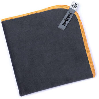 SPINN.DESIGN ProWrapp Protective Weatherproof Camera Wrapper (Gray, Small)